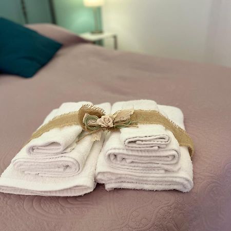 Dimora Bellini Apartment And Rooms Castellana Grotte Exterior foto