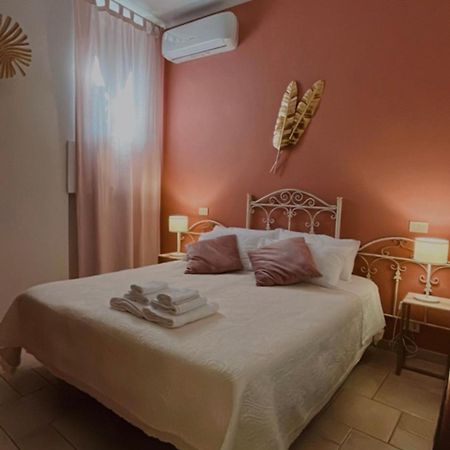 Dimora Bellini Apartment And Rooms Castellana Grotte Exterior foto