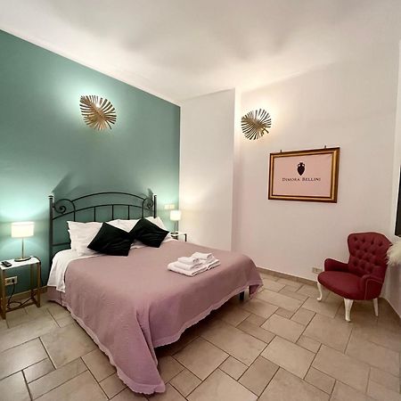 Dimora Bellini Apartment And Rooms Castellana Grotte Exterior foto