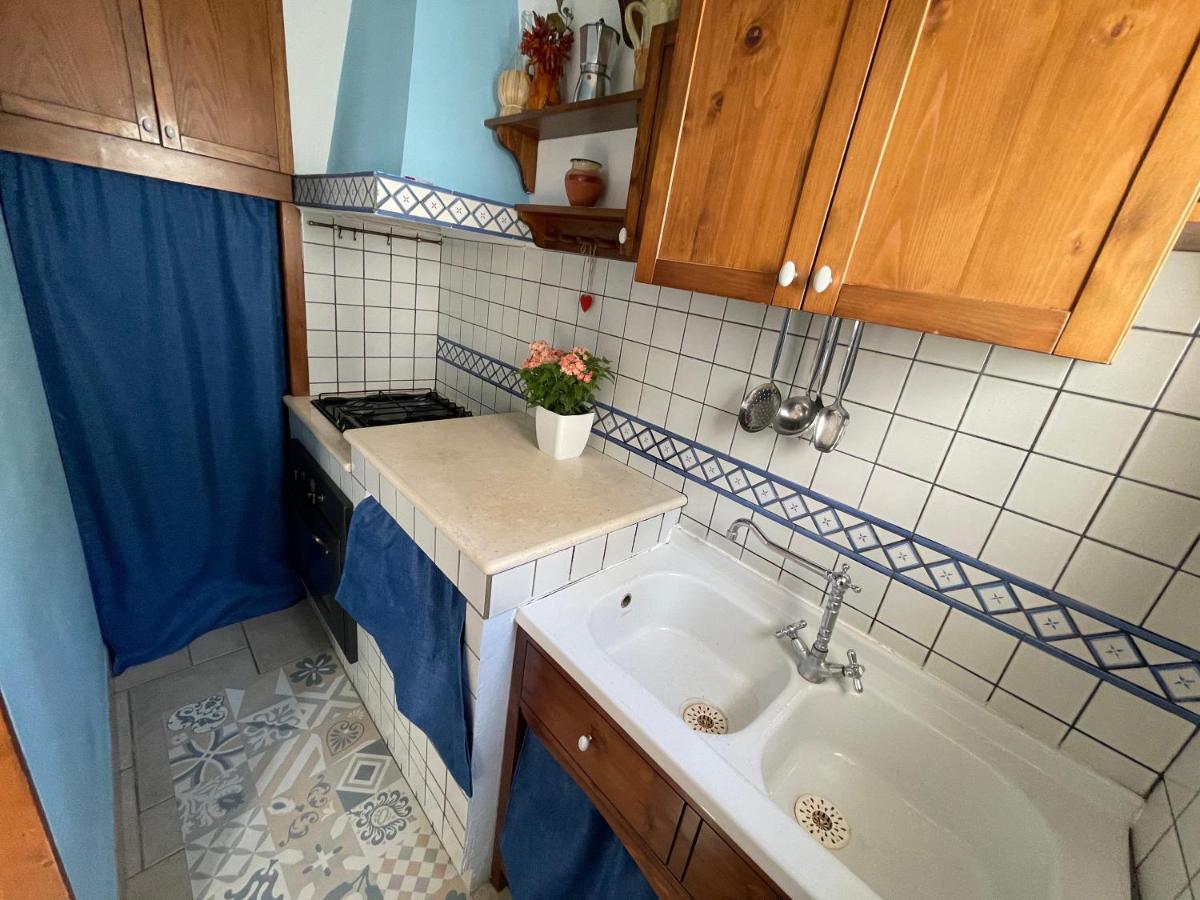 Dimora Bellini Apartment And Rooms Castellana Grotte Exterior foto