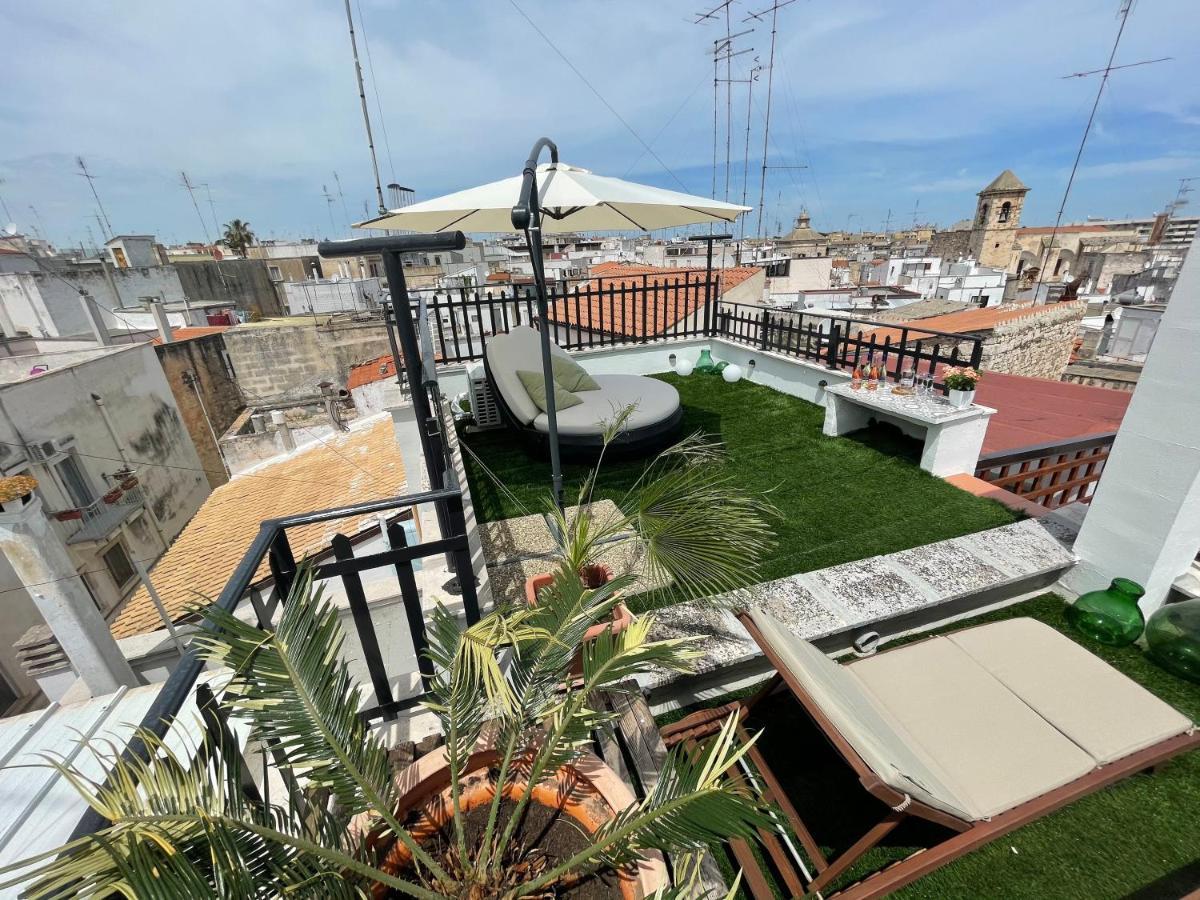 Dimora Bellini Apartment And Rooms Castellana Grotte Exterior foto