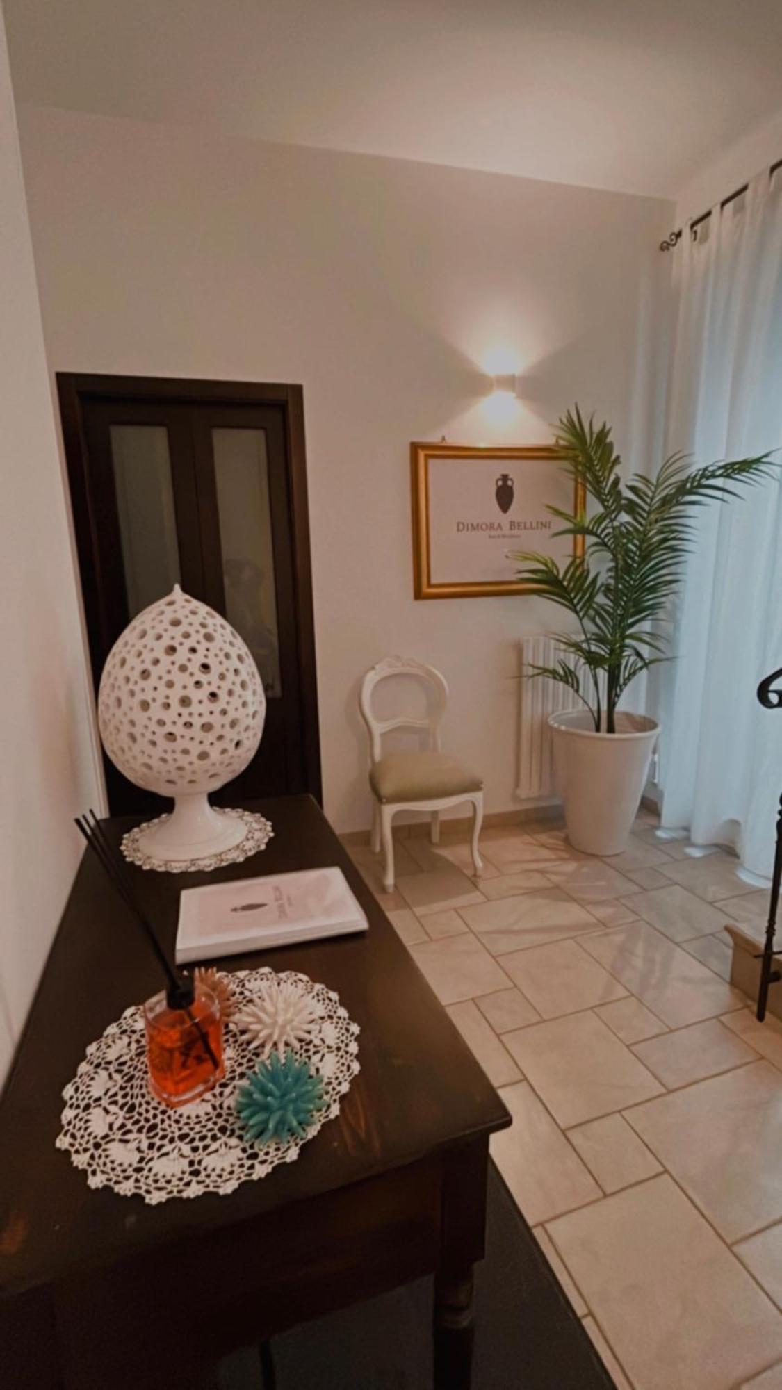 Dimora Bellini Apartment And Rooms Castellana Grotte Exterior foto